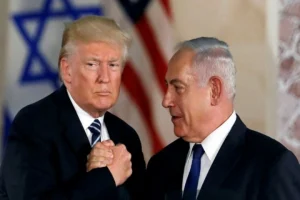 Netanyahu confirms holding “very warm” phone call with Trump on Israel’s need to “complete its victory”