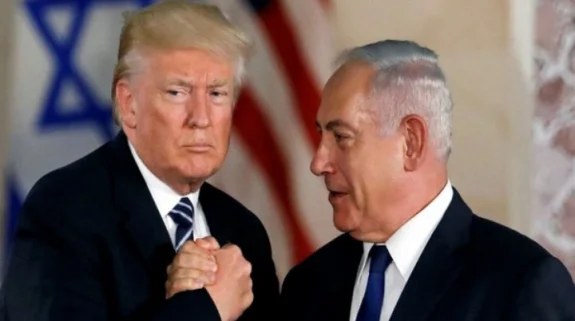 Netanyahu confirms holding “very warm” phone call with Trump on Israel’s need to “complete its victory”