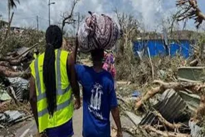 “India stands in solidarity with France”: PM Modi after Cyclone Chido devastates Mayotte