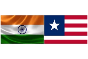 India-Liberia hold first round of Foreign Office Consultations