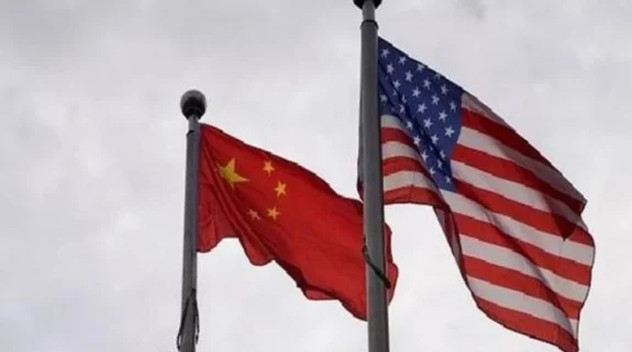 US imposes new export controls on China, targeting semiconductor technology