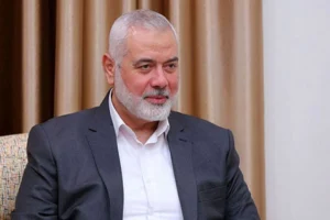 “We will strike Houthis… just as we did to Haniyeh”: Israel confirms killing Hamas leader