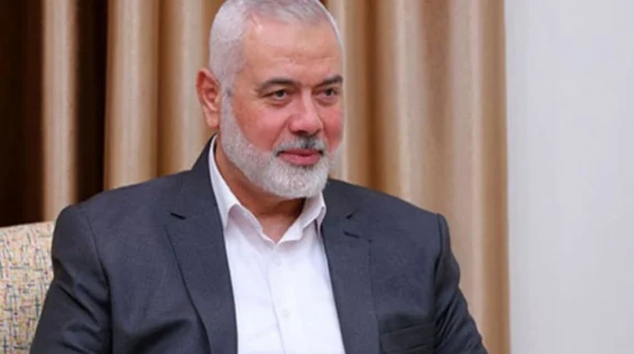 “We will strike Houthis… just as we did to Haniyeh”: Israel confirms killing Hamas leader