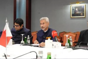 “Deep concern over conflict in Gaza”: Jaishankar at 4th India-Bahrain High Joint Commission meeting