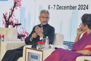 EAM Jaishankar discusses India-Japan ties, tourism growth, and challenges with China