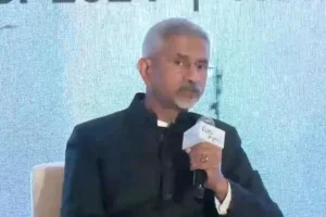 EAM Jaishankar highlights potential of India-Japan semiconductor collaboration