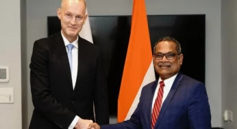 India, Poland hold bilateral consultations, discuss ‘strategic partnership’ established during PM Modi’s visit
