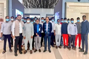 Indian Embassy announces repatriation of 28 Indian fishermen from Bahrain