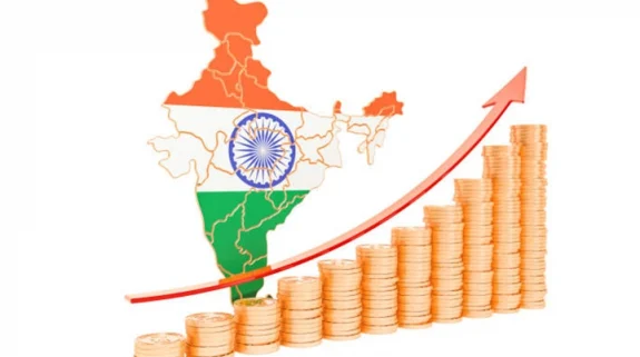 Investment of Rs 100 in Indian stocks in 1990 grew to Rs 9500 while in US it grew to Rs 8400 only-Report