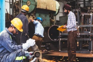 India’s industrial output likely rose by 3.7 pc in October on festive demand: Report