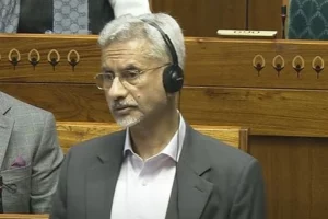 “Source of concern”: Jaishankar on attack over Hindus in Bangladesh