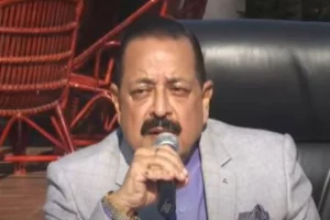 India to build Bharat Antariksha Station by 2035, to land an Indian on Moon by 2040: Union Minister Jitendra Singh