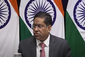 Foreign Secy Misri to visit Bangladesh on December 9, lead Foreign Office Consultations: MEA