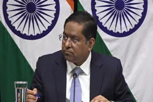 “We take threats very seriously”: MEA raises security concerns with US after Pannun threatens Ambassador Kwatra