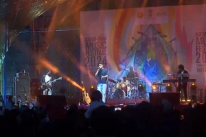 3rd ASEAN-India music festival concludes in Delhi