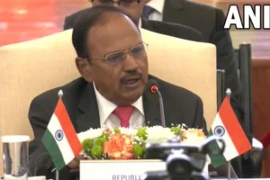 NSA Doval to likely visit China soon for Special Representative talks: Sources