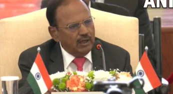 NSA Doval to likely visit China soon for Special Representative talks: Sources