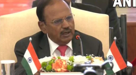 NSA Doval to likely visit China soon for Special Representative talks: Sources