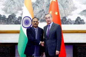 India, China agree on resumption of Kailash Mansarovar Yatra, cross-border river cooperation, Nathula border trade