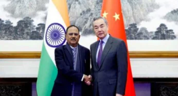 India, China agree on resumption of Kailash Mansarovar Yatra, cross-border river cooperation, Nathula border trade