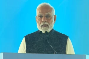 “Nyaya Sanhita strengthens spirit of basis of democracy,” says PM Modi at event marking implementation of new criminal laws