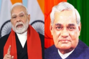 Architect of India’s transition into the 21st century: PM Modi hails Atal Bihari Vajpayee on his 100th birth anniversary