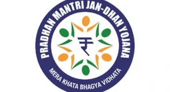 48 crore Indians enrolled in Rs 2 Lakh accident insurance under PMSBY: Finance Ministry
