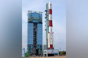 ISRO to launch PROBA-3 mission satellites from Sriharikota today