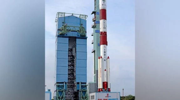 ISRO to launch PROBA-3 mission satellites from Sriharikota today