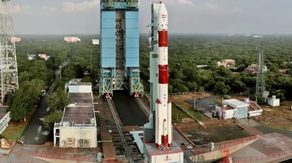 ISRO’s PROBA-3 satellite launch rescheduled to December 5, 4:12 PM