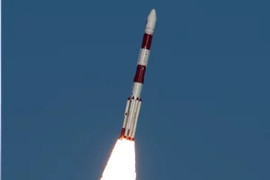 ISRO launches PSLV-C59 with ESA’s Proba-3, pioneering formation-flying mission