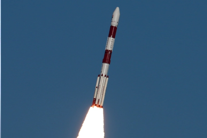 ISRO launches PSLV-C59 with ESA’s Proba-3, pioneering formation-flying mission