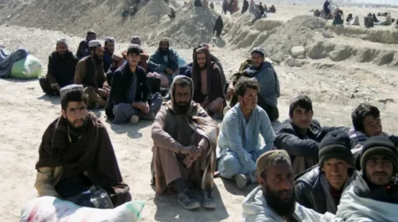 Afghanistan Taliban targets “several points” in Pakistan, tensions increase