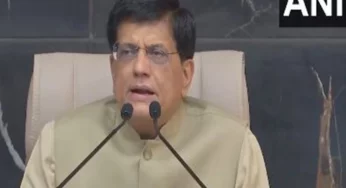 India, EU aiming for balanced, ambitious comprehensive and mutually beneficial FTA: Piyush Goyal