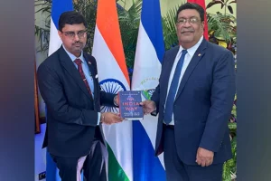 India, Nicaragua sign agreements to implement Quick Impact Projects