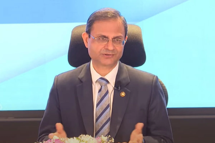 Policy continuity, inclusion and innovation will be priority: Sanjay Malhotra RBI Governor