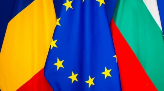 Romania, Bulgaria set to join EU border-free Schengen Area in January 2025