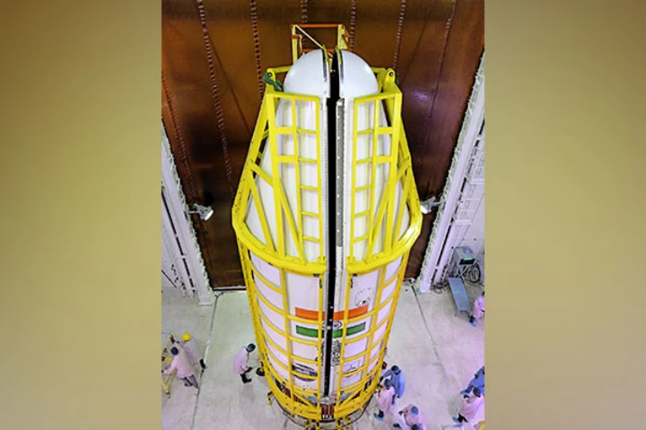 ISRO to launch its SpaDeX mission today