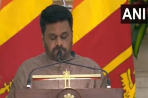 Sri Lanka hails India’s support in economic recovery, debt restructuring; calls for “durable solution” to fishermen’s issue