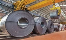 Steel product