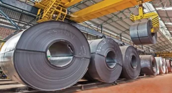 Minister HD Kumaraswamy welcomes decision of 12 pc safeguard duty on imported steel flat products