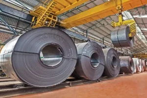 Government is formulating comprehensive outlook for global strategy on steel