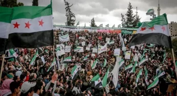 India issues travel advisory for Syria, advises citizens to restrict movements