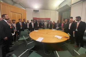 UK Parliament hosts meeting on Balochistan crisis, call for urgent international action