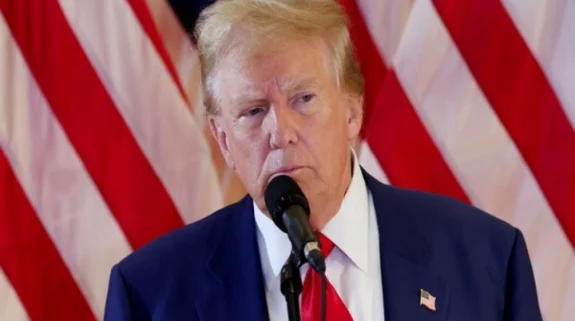 “Go to hell”: Trump refuses to extend Christmas greetings to 37 “violent criminals” whose death sentences commuted by Biden