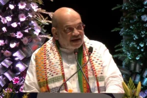 Amit Shah inaugurates over 10,000 newly established Multipurpose Primary Agricultural Cooperative Societies