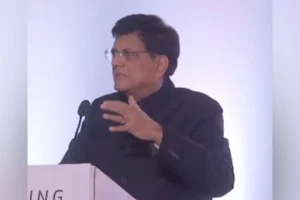 India’s exports to cross USD 1 trillion in next 2.5 years: Piyush Goyal