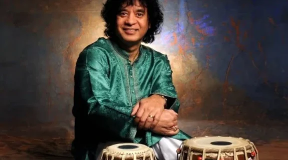 Ustad Zakir Hussain (1951-2024): The rhythm of a global legend falls silent