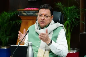 Uniform Civil Code will be implemented in Uttarakhand from January 2025: CM Dhami