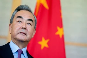 President Xi stressed improving relations during meeting with PM Modi: Chinese FM Wang Yi